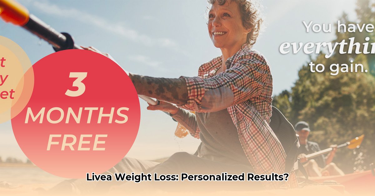 how-does-livea-weight-loss-work